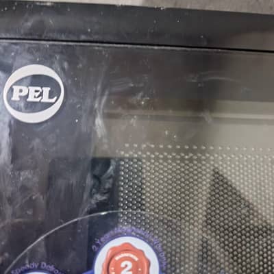 PEL MICROWAVE PMO-20