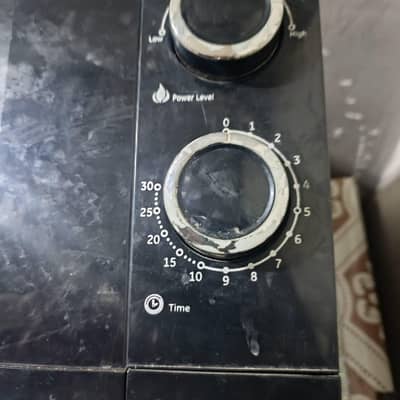 PEL MICROWAVE PMO-20