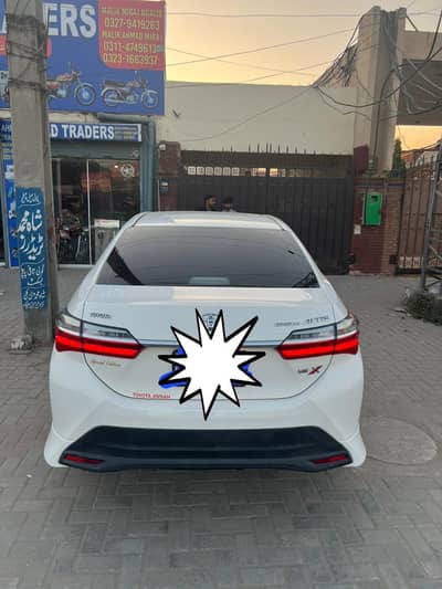 altas 1.6x special edition