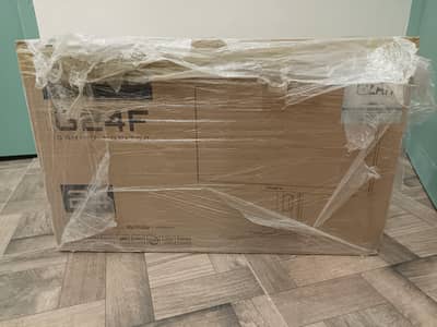 gigabit G24F 1080p 170 Hz gaming monitor