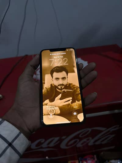 Apple iPhone 11 Pro Max