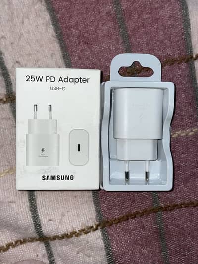 25w adapter
