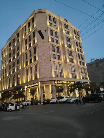 INVESTORS PRICE COM PLOT FOR SALE / BUILDER PRICE PLOT FOR SALE / LAHORE COM PROPERTY FOR SALE