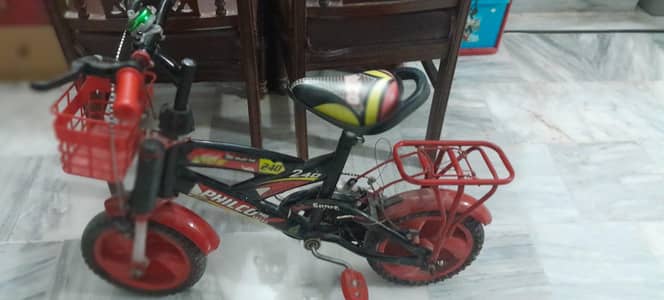 Kids bicycle for sale