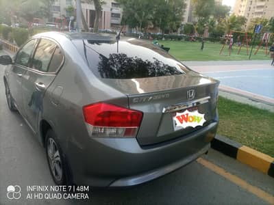 Honda city 1.3 ivtec b nissan dayz GLI Mira civic  rebirth