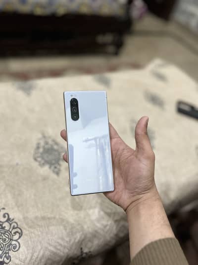 Sony Xperia PTA Approved