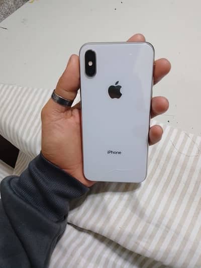 I phone x convert 11