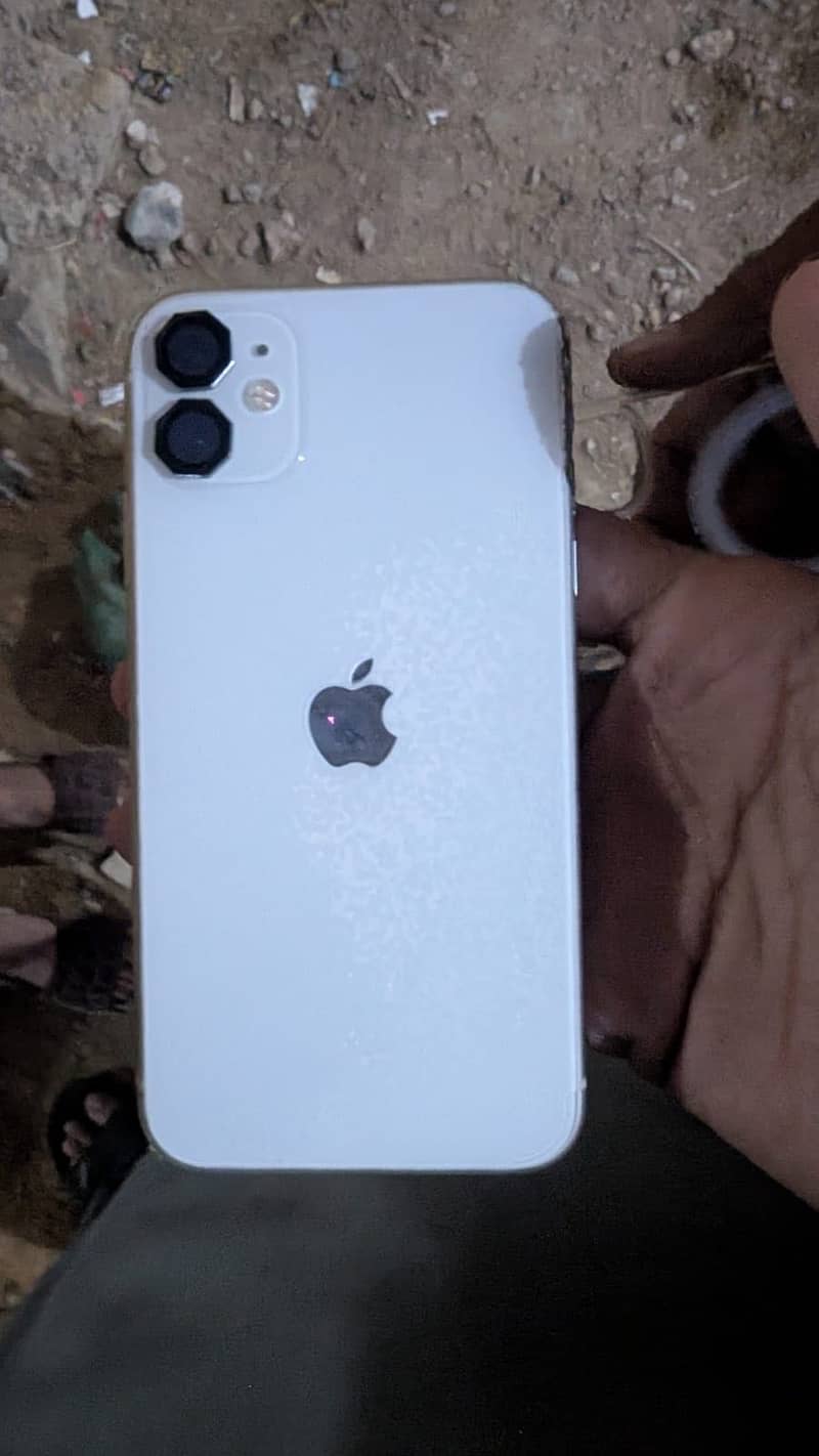 Iphone 11 0