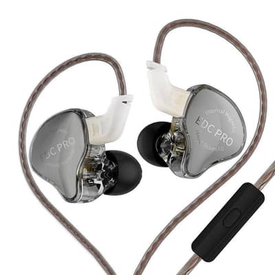 KZ EDC PRO / KZ IEM / IEMS