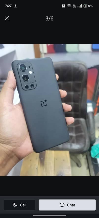 Oneplas 9 Pro 8/10 condition