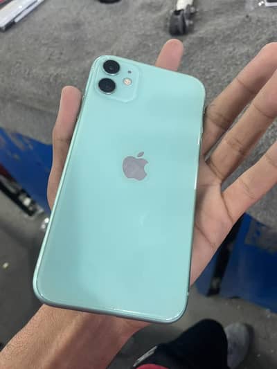 Iphone 11 non pta