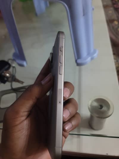 Iphone 15 pro max 256gb pta approved