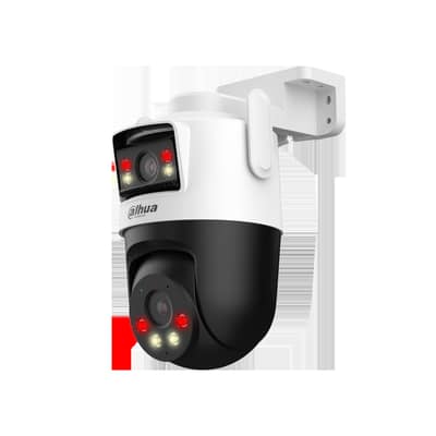 Dahua P3D‑3F‑PV Outdoor Wi‑Fi Security Camera | 3MP | Pan & Tilt