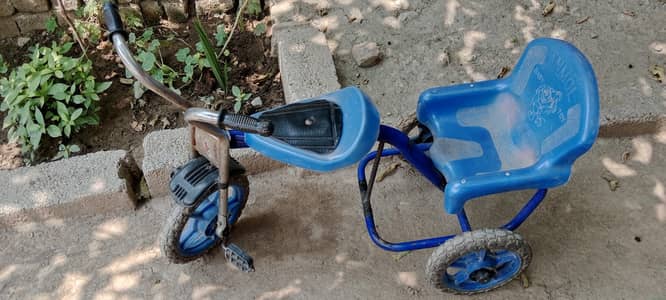 kids double cycle bht mazbot h