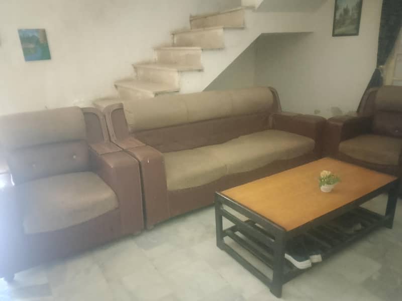 5 seater Sofa 1