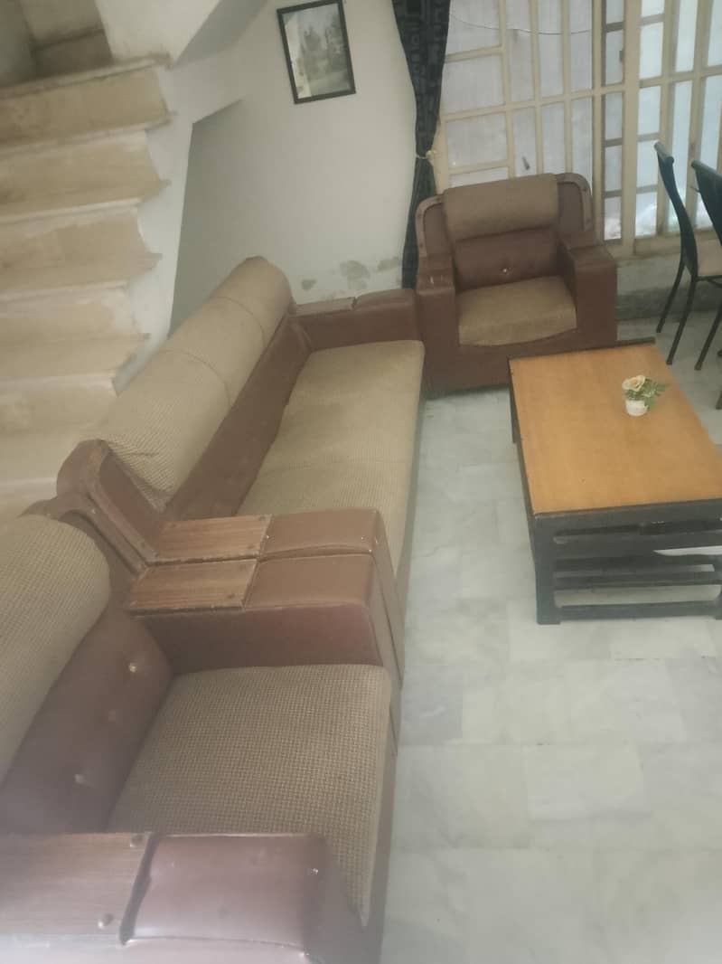 5 seater Sofa 2