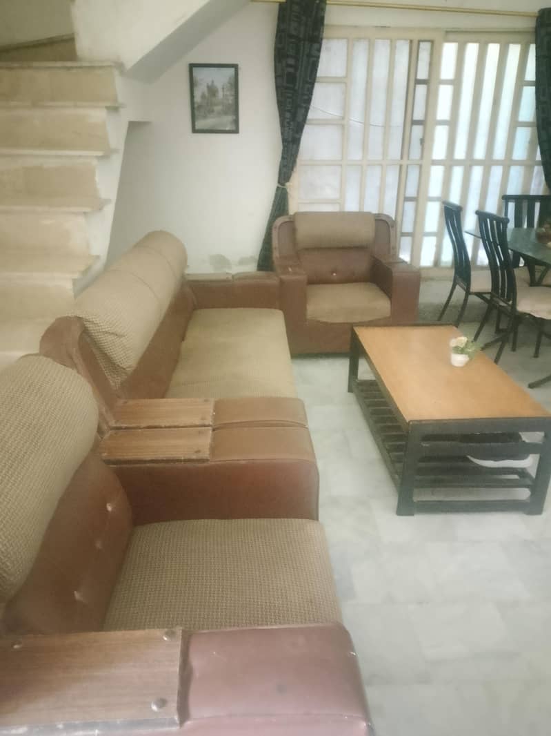 5 seater Sofa 3