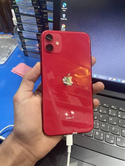 Iphone 11 64gb All Okay