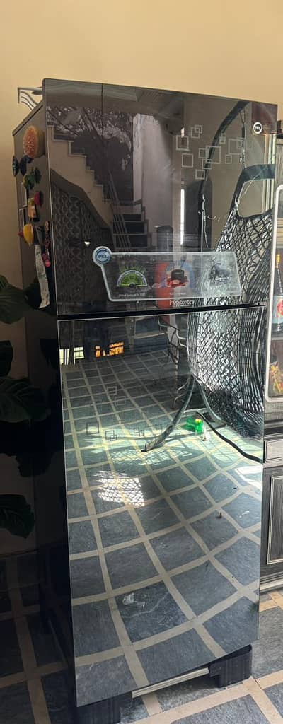 pel fridge for sale. totally brand new 20 days used only