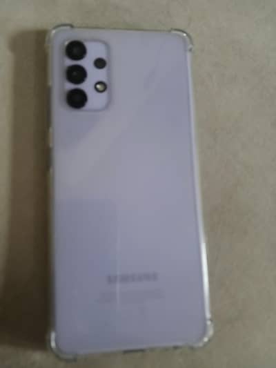 Samsung A32