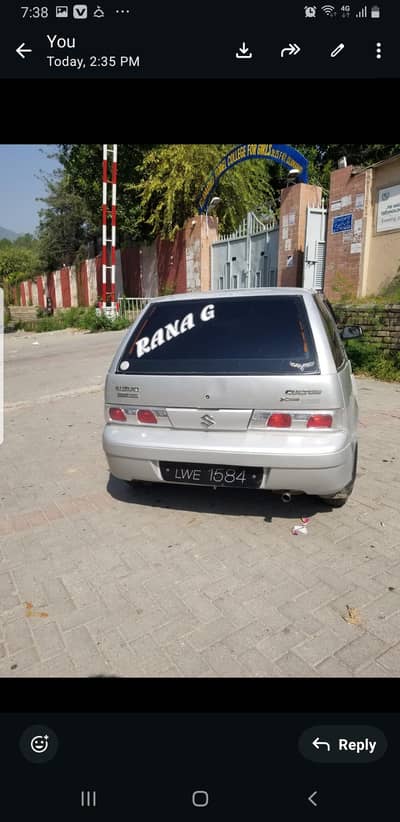 cultus contact number 03455510143