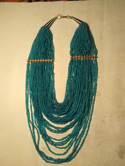 Antique Moti Wala Har