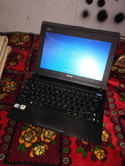 Asus Mini Laptop X101CH