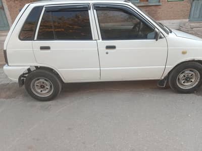mehran 2003 model  03239411269