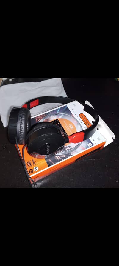 Gaming Headphones For Sale Best Quality 
