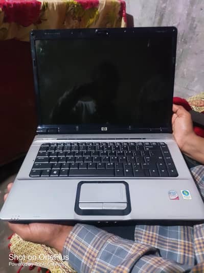 HP Laptop Best for basic work