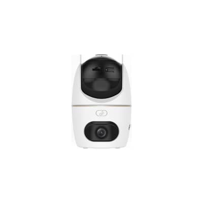 Dahua H3D‑3F 3MP Indoor Wi‑Fi Security Camera | Night Vision | Brand