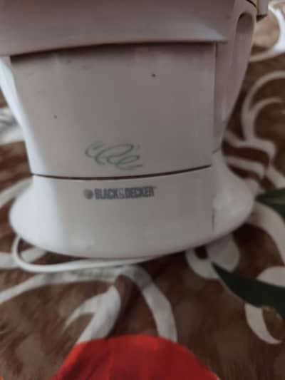 black decker meet machine