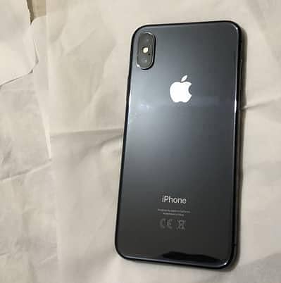 iPhone X 64GB