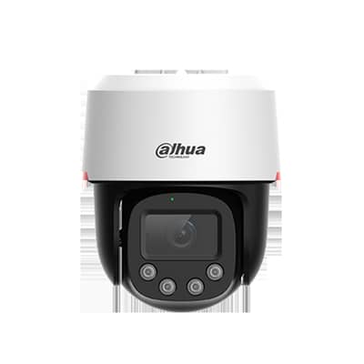 Dahua SD2C400NA‑B‑PV‑PRO 4MP PT IP Camera | WizColor | AI Tracking |