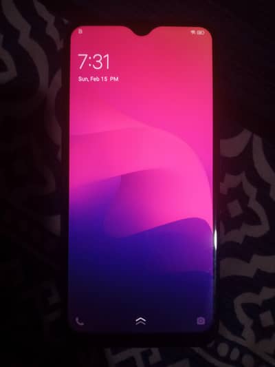 VIVO Y15