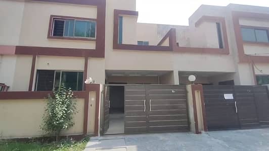 5 Marla Double Storey House For Sale In Lahore Motorway City