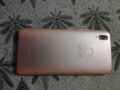 brand new mobile with box