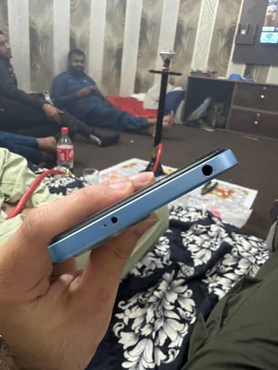 redmi note 12 urgent sell