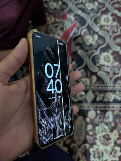 google pixel 8  bilkul original ha A1