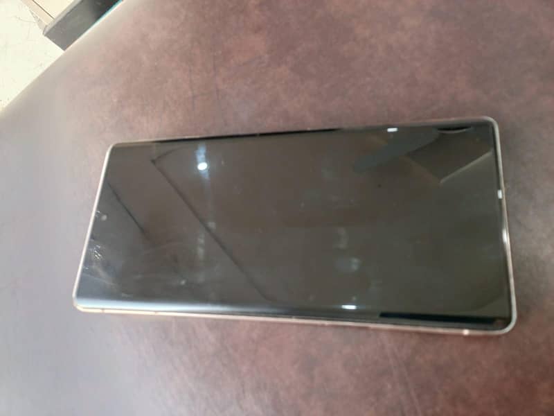 Google pixel 7 pro 1