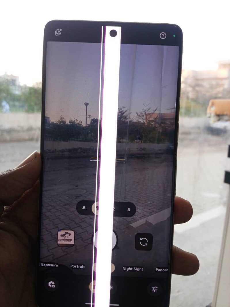 Google pixel 7 pro 2