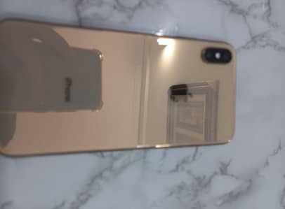 Iphone Xs max Factory Unlock