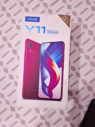 Vivo Y11 3/32