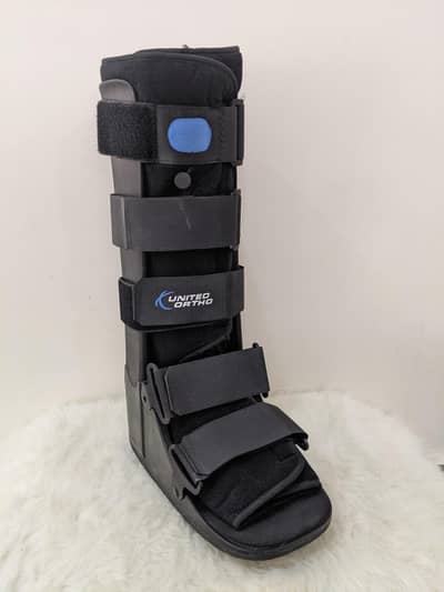 Fracture Boot United Ortho Walking Support