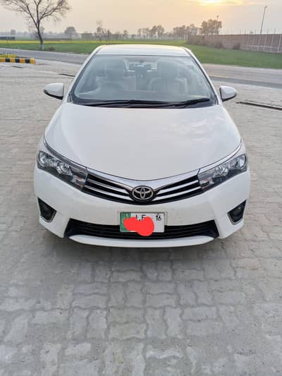 2016 GLI automatic transmission lush condition