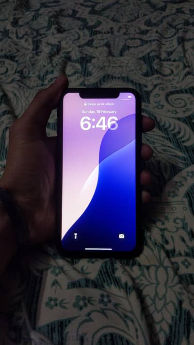 iphone xr {factory unlocked}