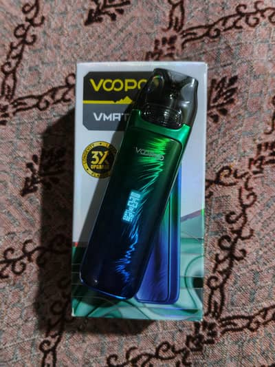Voopoo Vmate Max (Vape)