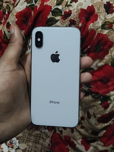 iPhone XS