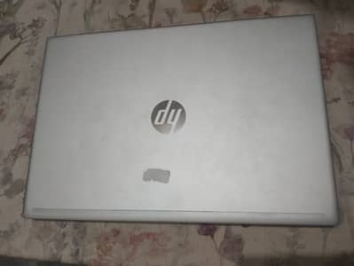 Hp Probook 450 G7