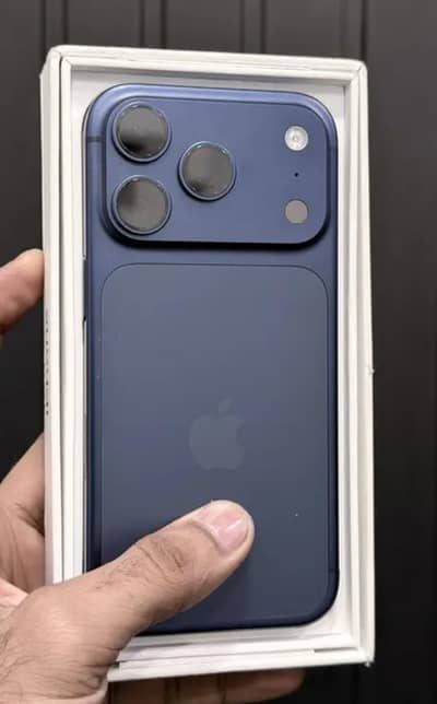 iphone 17 Pro